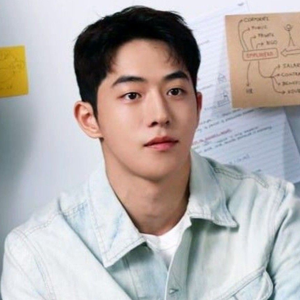 Popular profile image of Jung Joonwon selected by vote