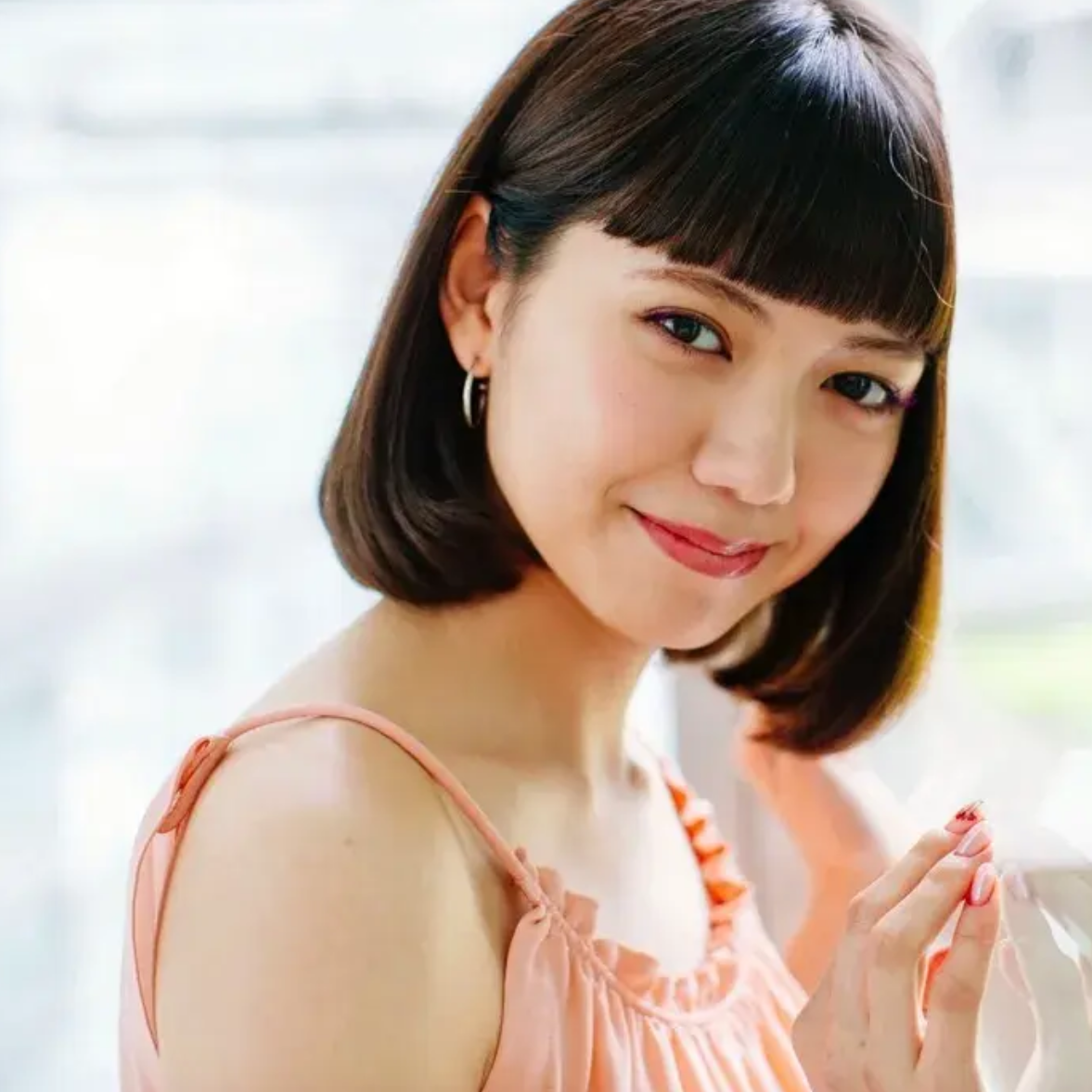 Popular profile photo of Fumi Nikaido loved by fans