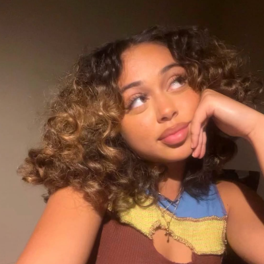 Representative photo of AALIYAH showing their charm