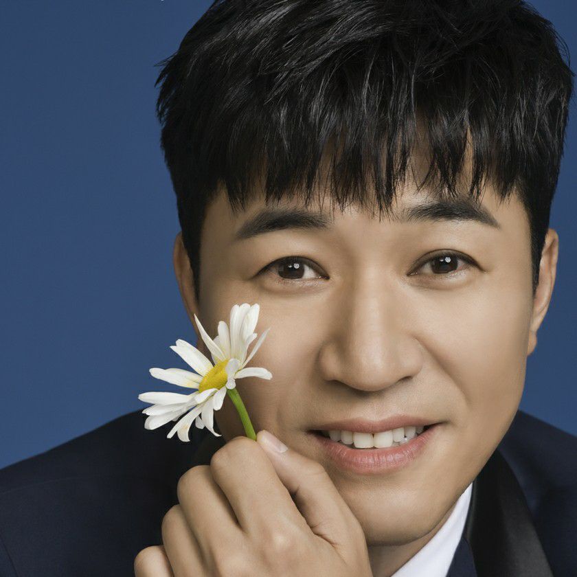 Representative photo of Kim Jongmin showing their charm