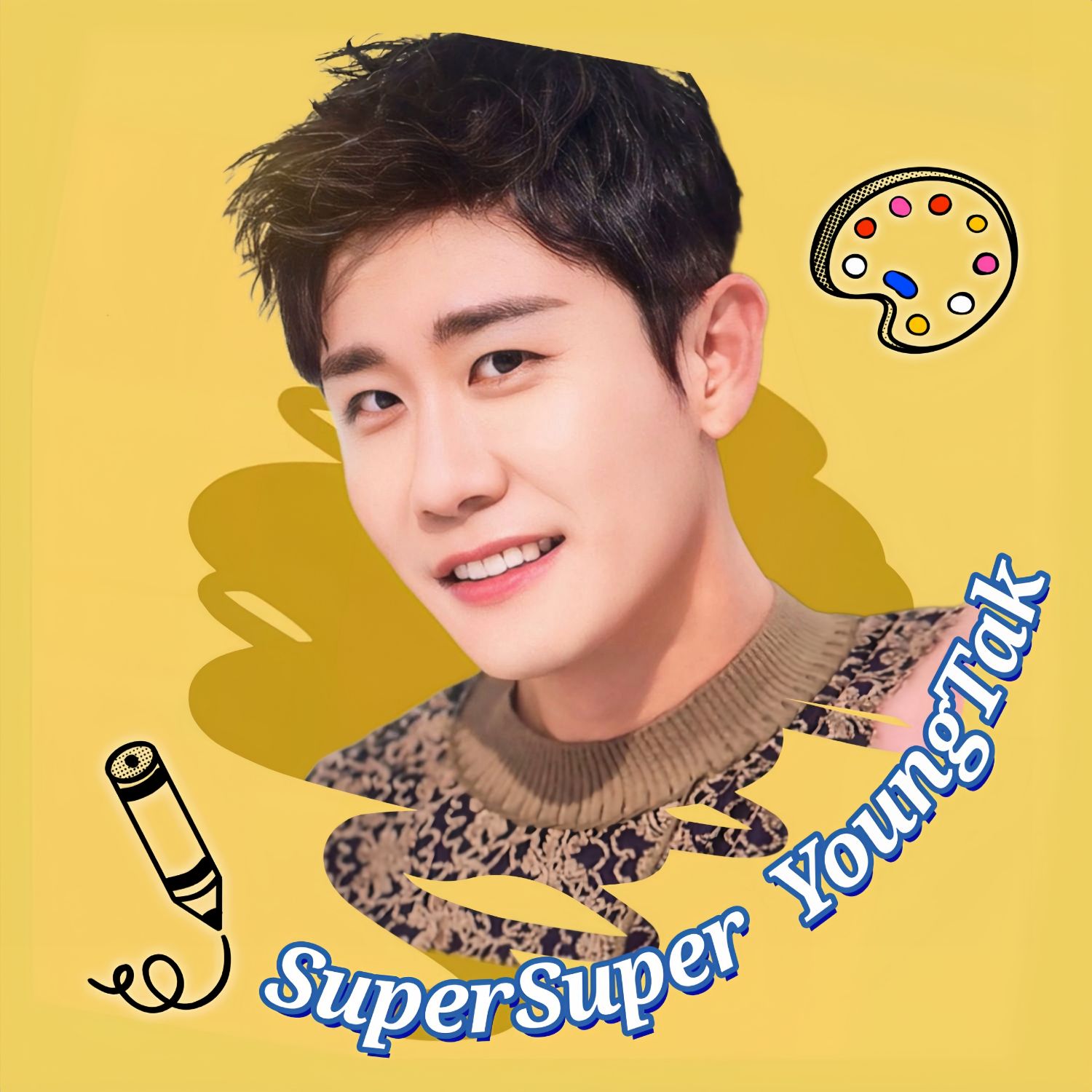 Top moment of Kang Hoon (1992) selected by the fandom