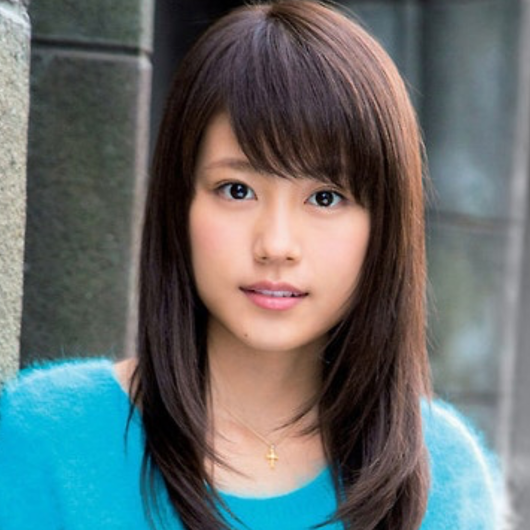 Top moment of Kasumi Arimura selected by the fandom