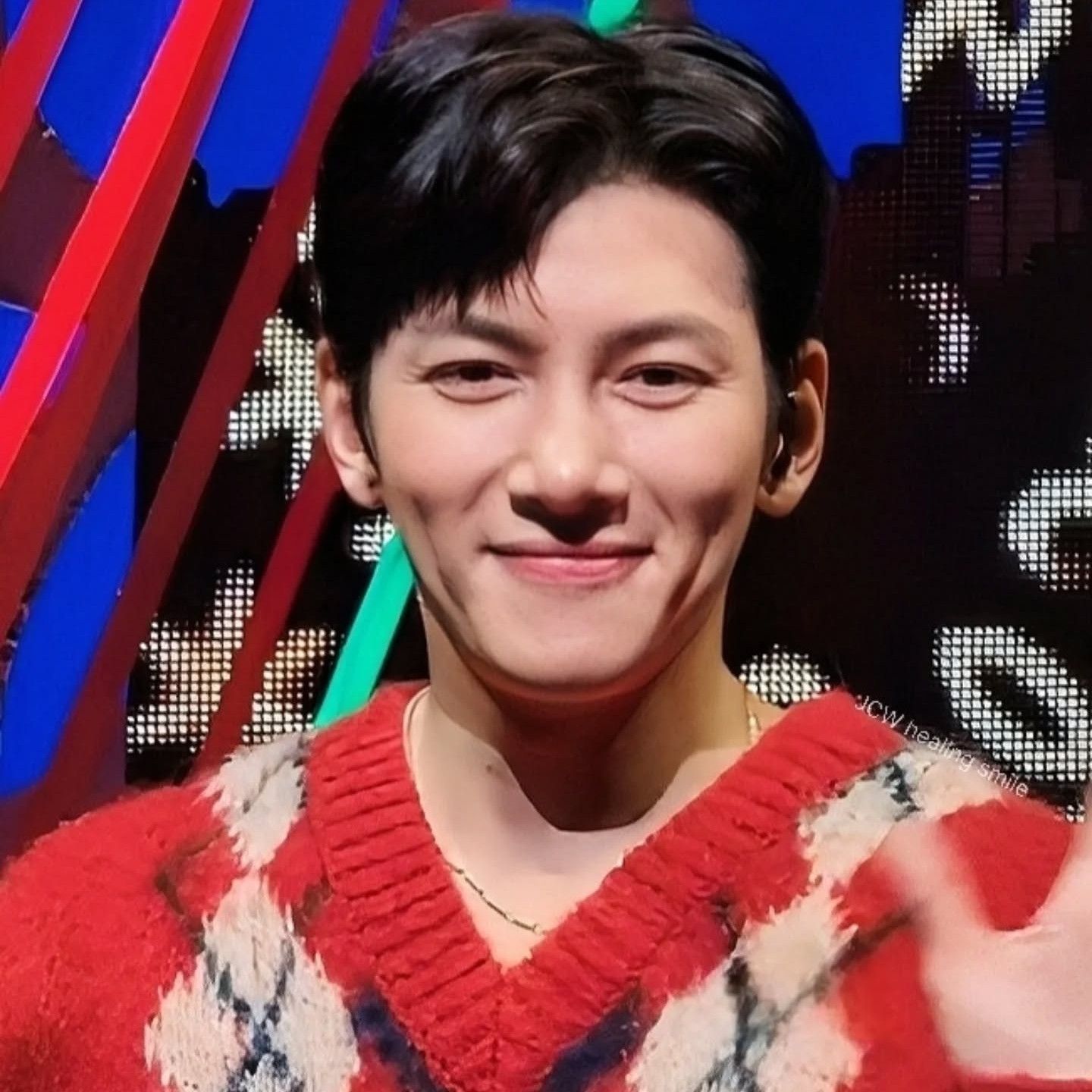 Representative photo of Ko Yerim showing their charm