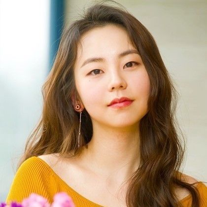 Today’s standout profile photo of Ahn Sohee on Choeaedol Celeb