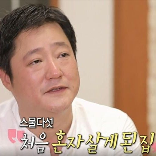 Today’s standout profile photo of Kwak Dowon on Choeaedol Celeb