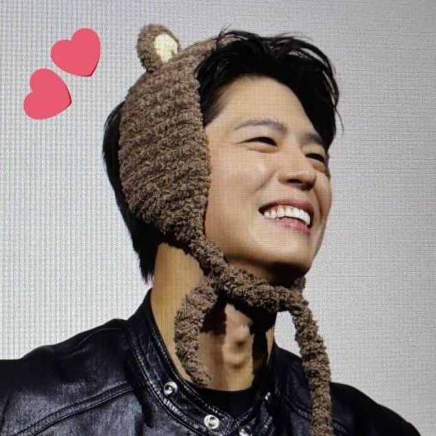 Popular profile photo of Kim Wheejip loved by fans