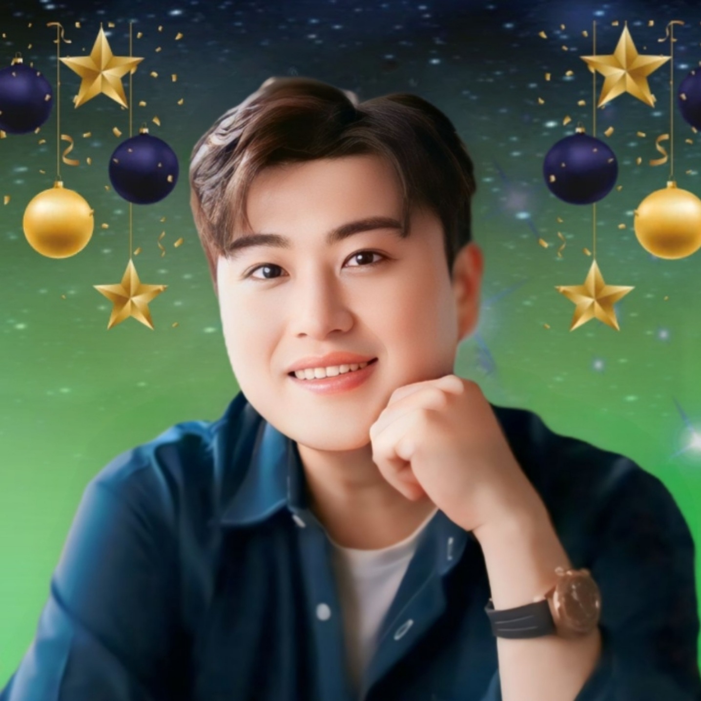 Today’s standout profile photo of Song Sera on Choeaedol Celeb