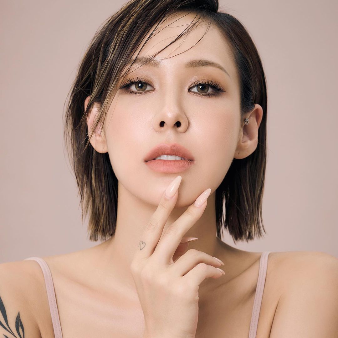 Today’s standout profile photo of Jane on Choeaedol Celeb