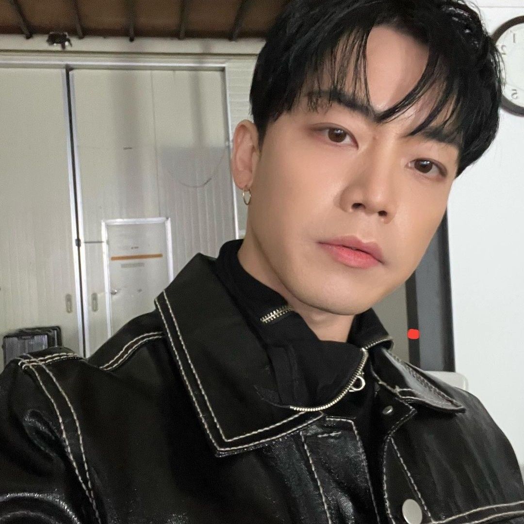 Popular profile image of Wootae selected by vote