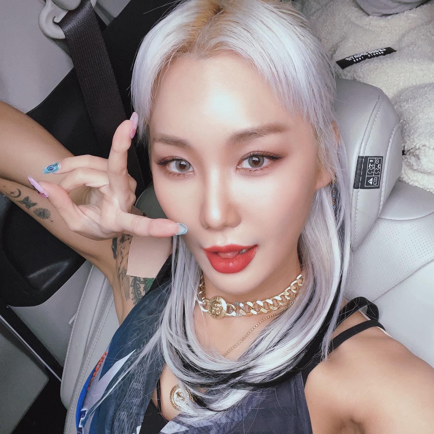 Popular profile photo of Z Sun loved by fans