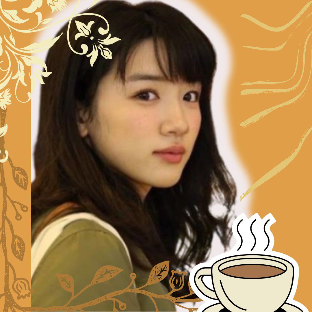 Today’s standout profile photo of Mei Nagano on Choeaedol Celeb