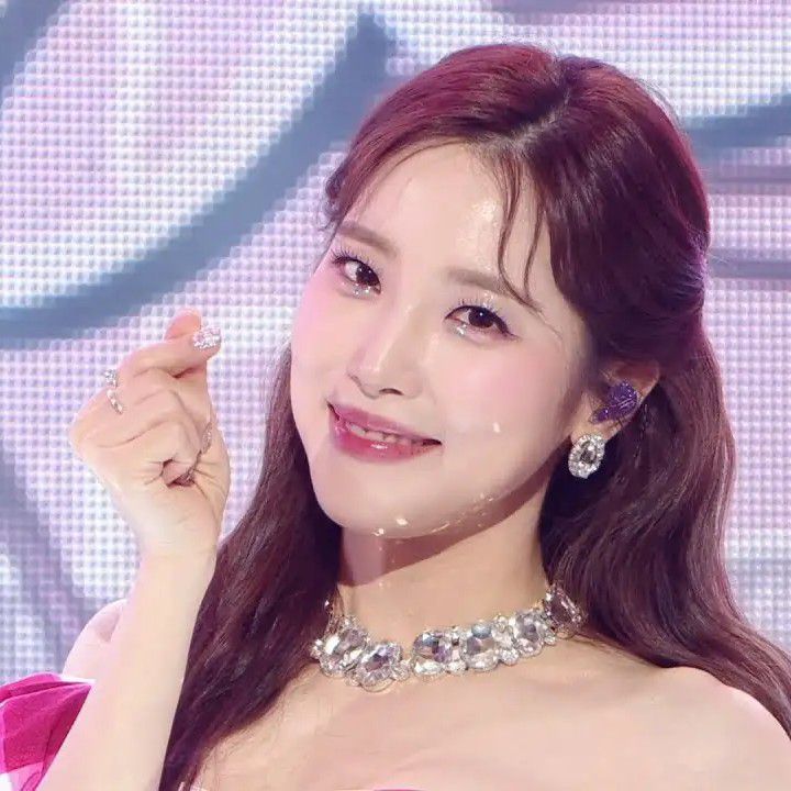 Representative photo of hwa yeon showing their charm
