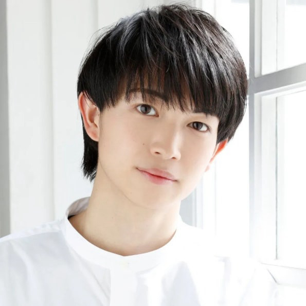 Popular profile photo of Keito Tsuna loved by fans
