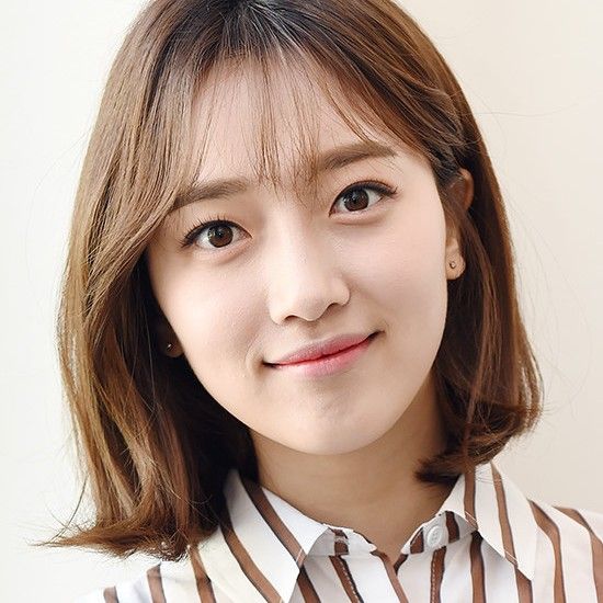 Pyo Yejin