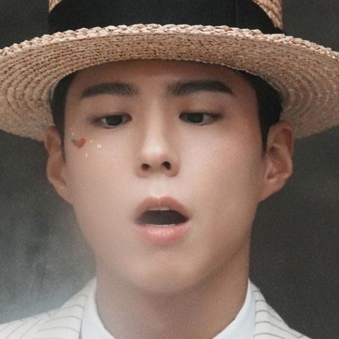 Top moment of Choi Injeong selected by the fandom