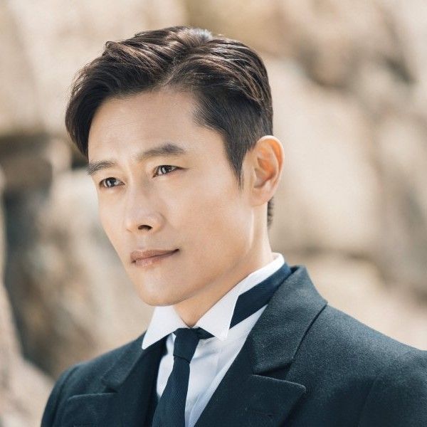 Lee Byunghun