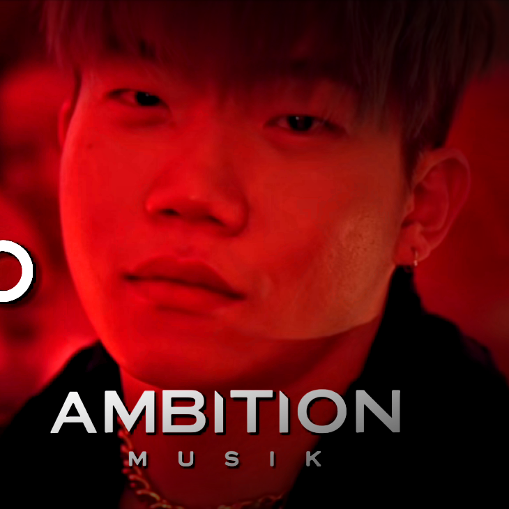 Top moment of Changmo selected by the fandom