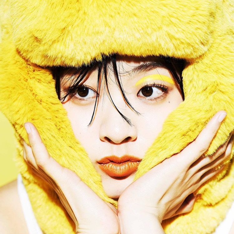Representative photo of Lee Jooyoung showing their charm