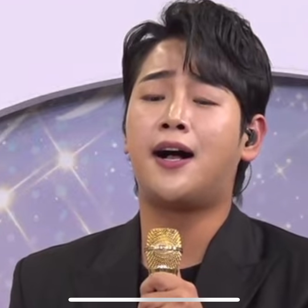 Top moment of Jung Dahan selected by the fandom