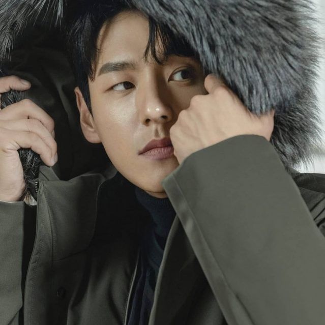 Representative photo of Kwak Siyang showing their charm