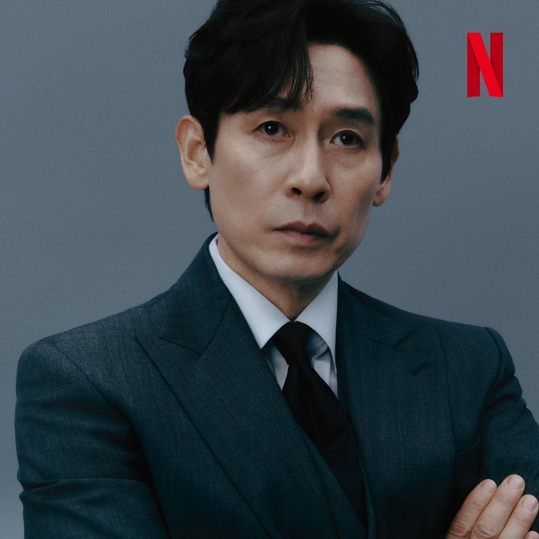 Today’s standout profile photo of Sul Kyunggu on Choeaedol Celeb