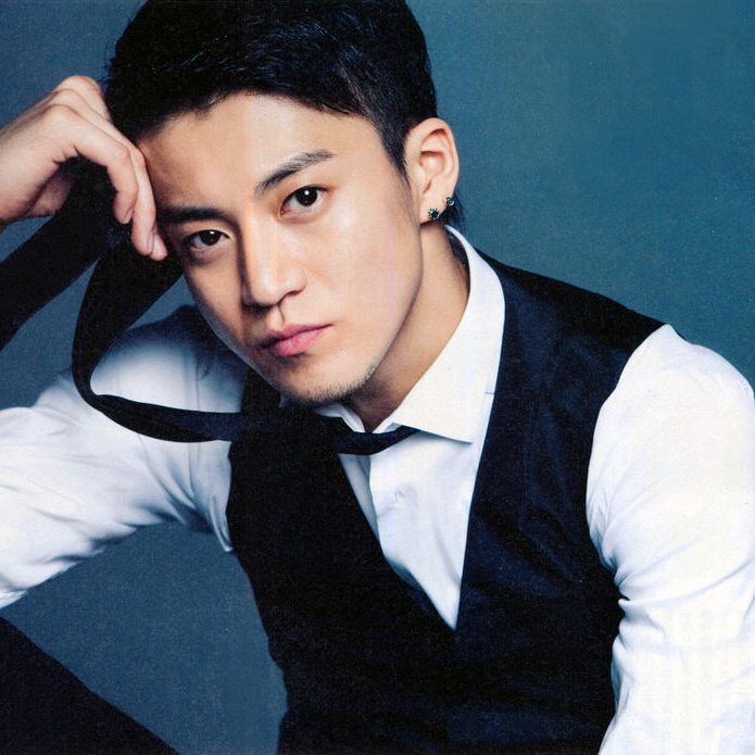 Top moment of Shun Oguri selected by the fandom