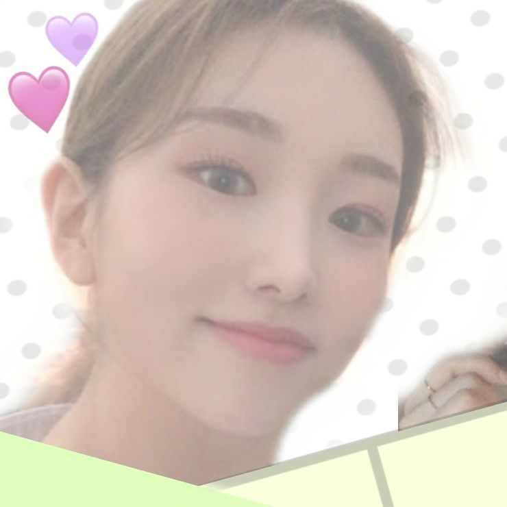 Representative photo of Kassy showing their charm