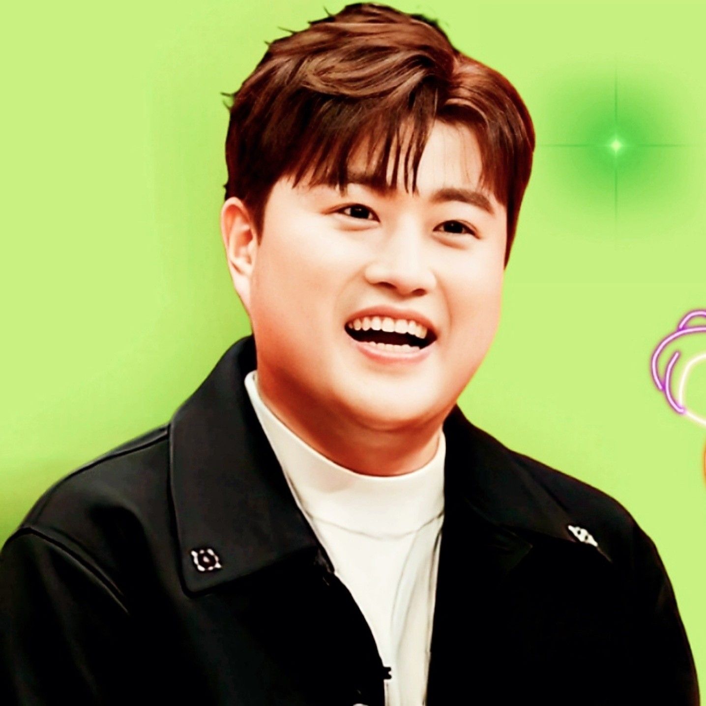 Popular profile image of Seo Hocheol selected by vote