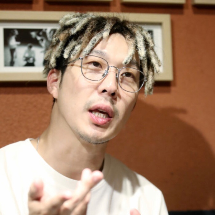 Representative photo of Haha showing their charm