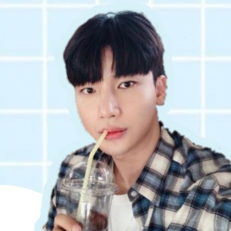 Representative photo of Roh Jihoon showing their charm