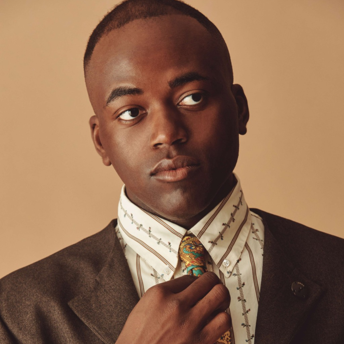 Popular profile photo of Jonathan loved by fans