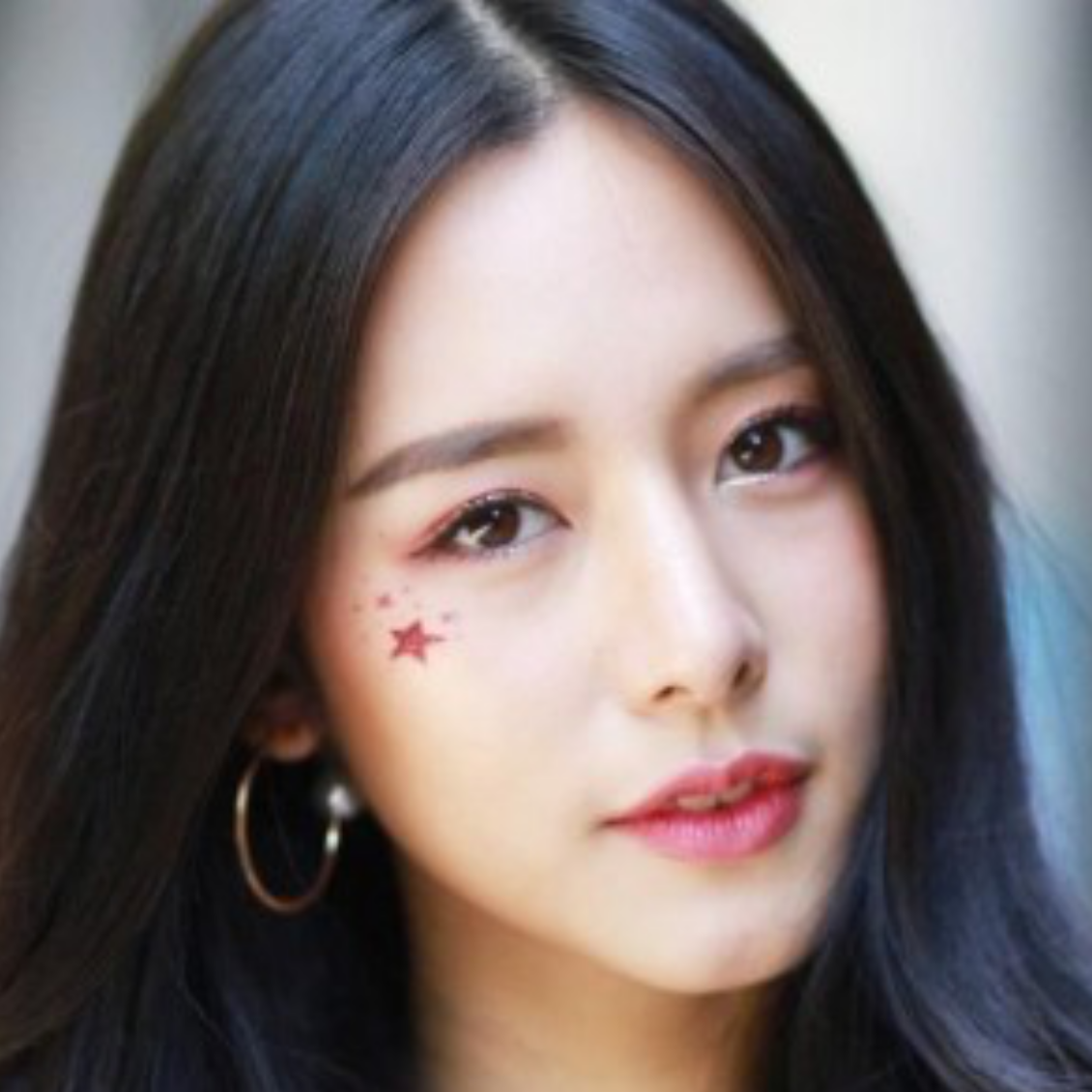 Representative photo of Bifern Anchasa Mongkhonsamai showing their charm