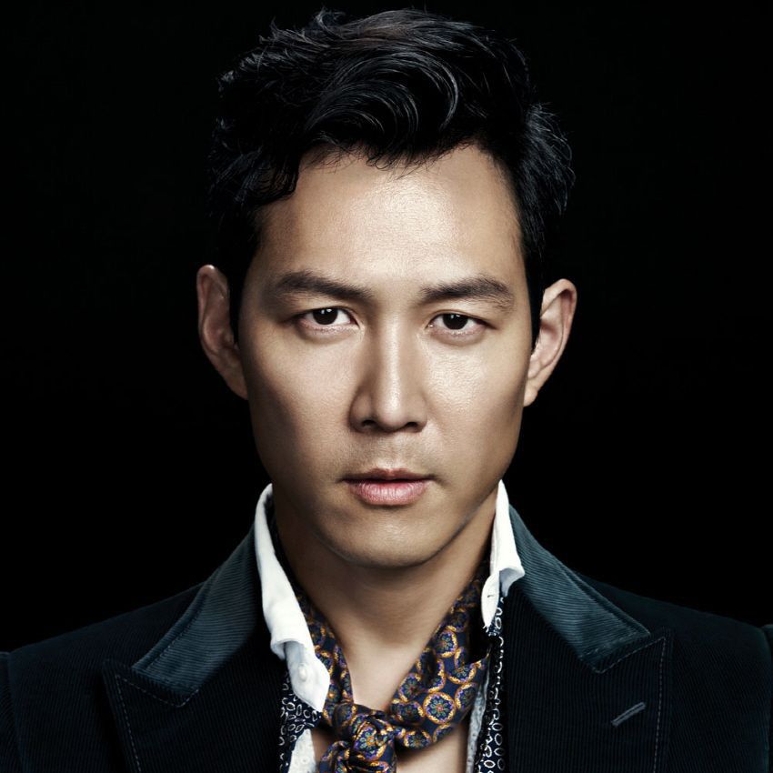 Lee Jungjae