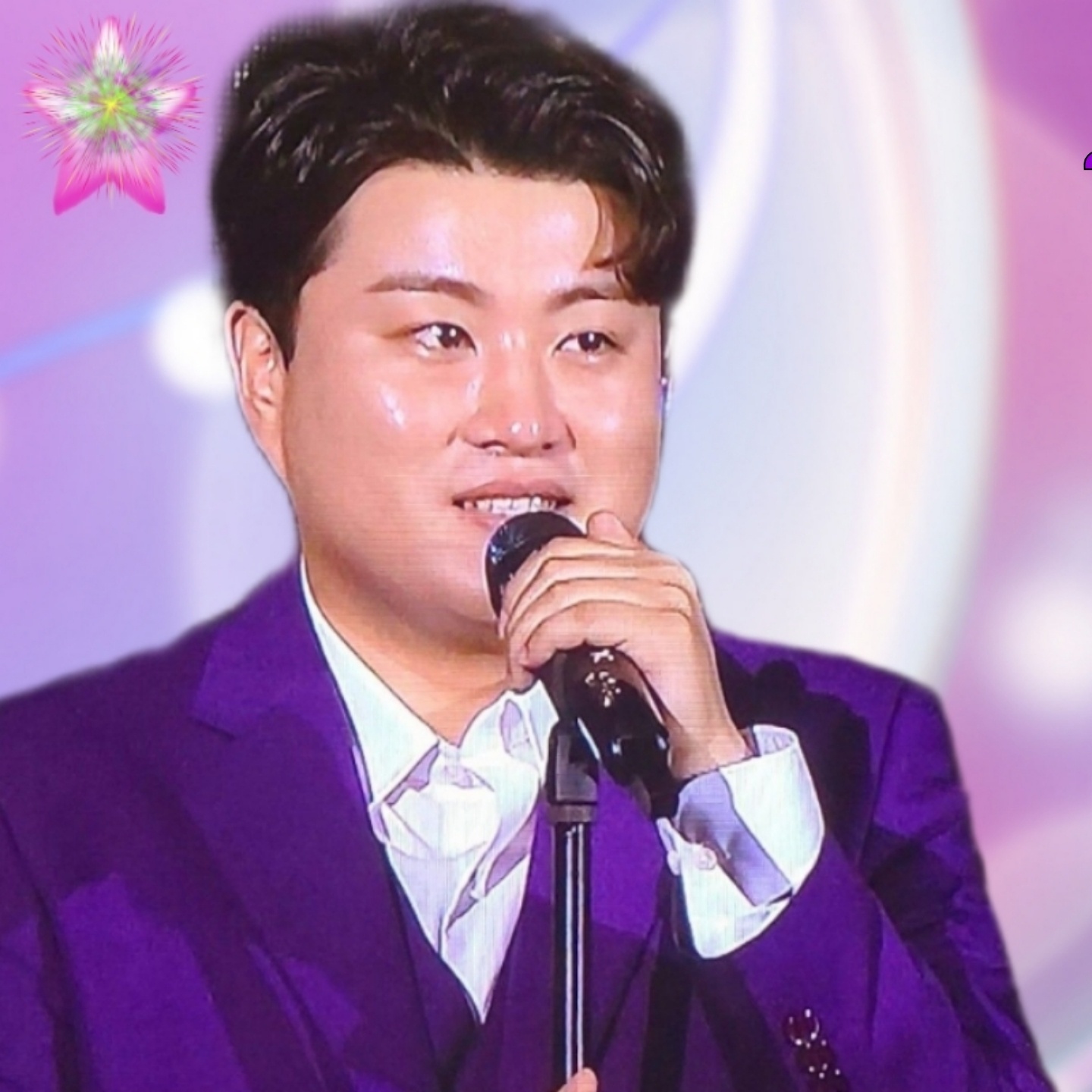 Popular profile photo of Ko Eunsung loved by fans
