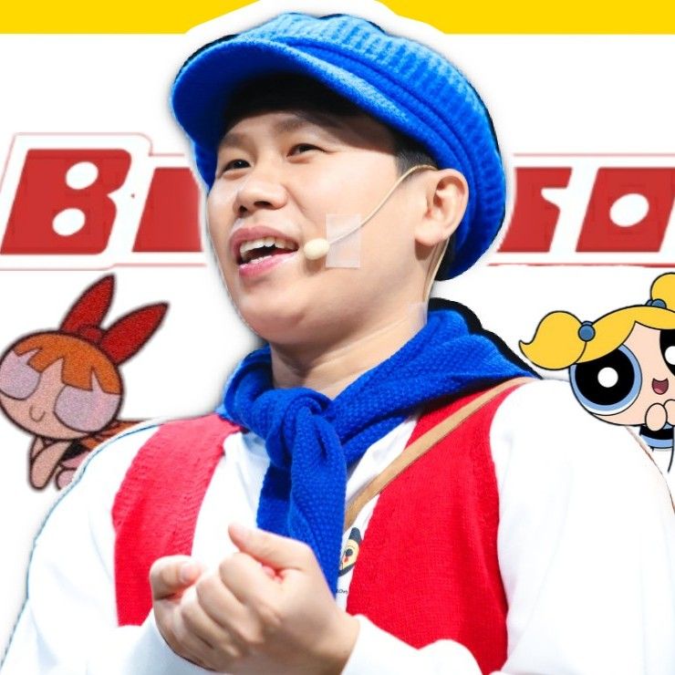 Top moment of Yang Sehyung selected by the fandom