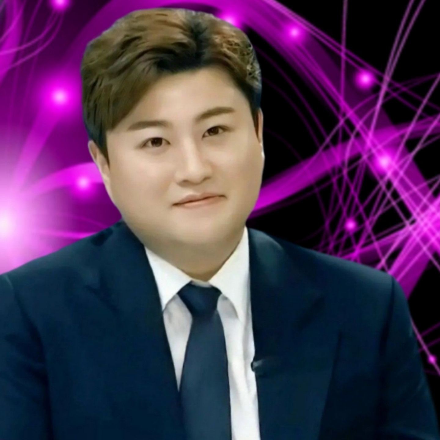 Today’s standout profile photo of Ji Minseo on Choeaedol Celeb