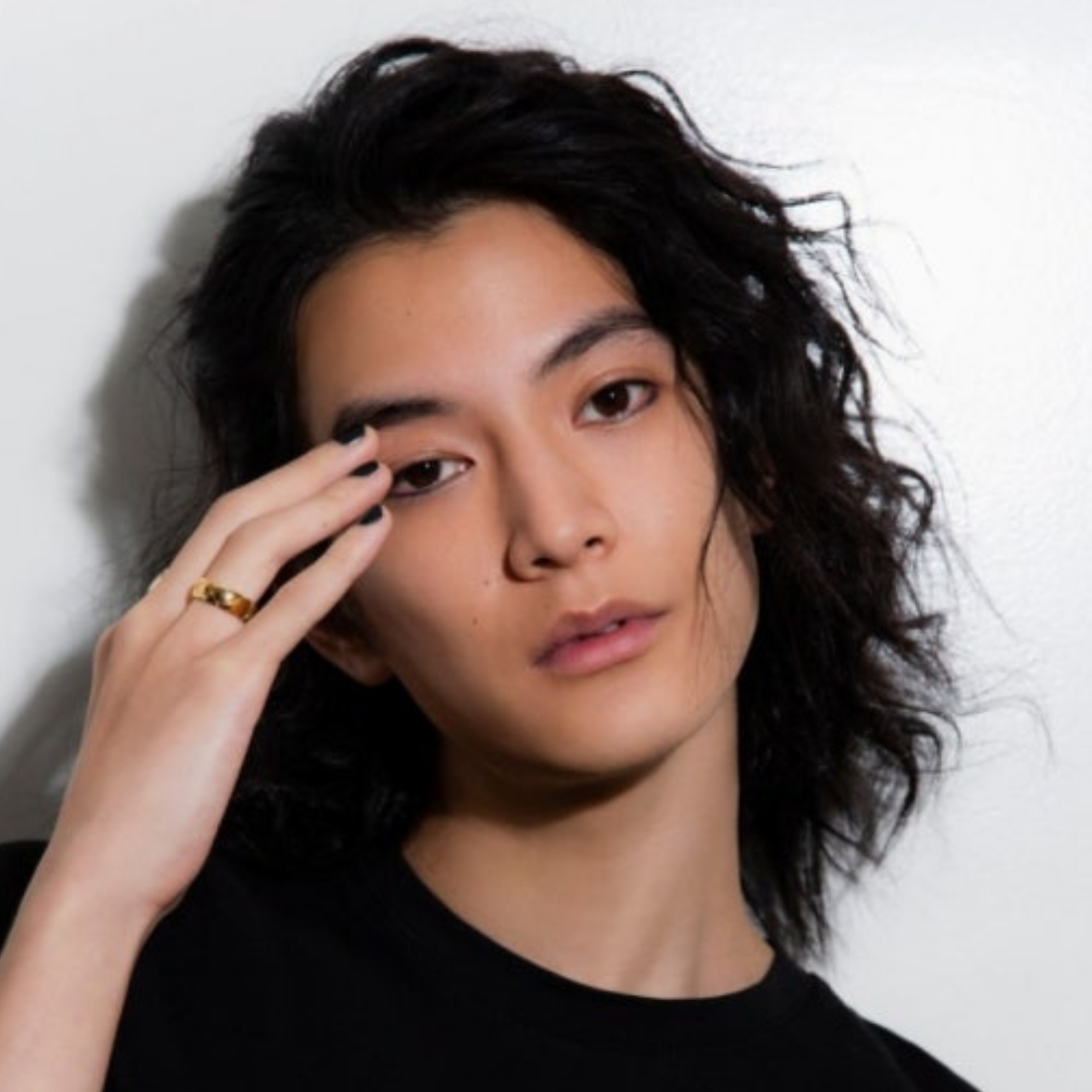 Today’s standout profile photo of Keisuke Watanabe on Choeaedol Celeb