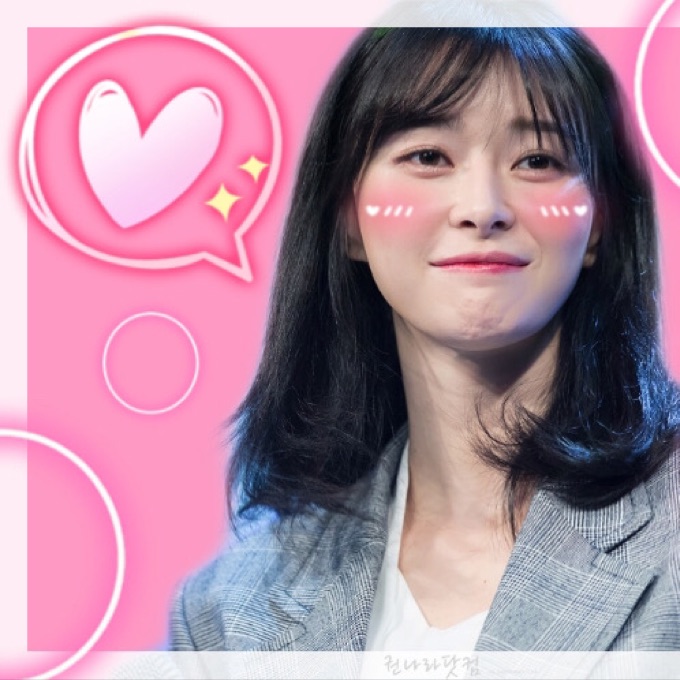 Today’s standout profile photo of Kwon Nara on Choeaedol Celeb