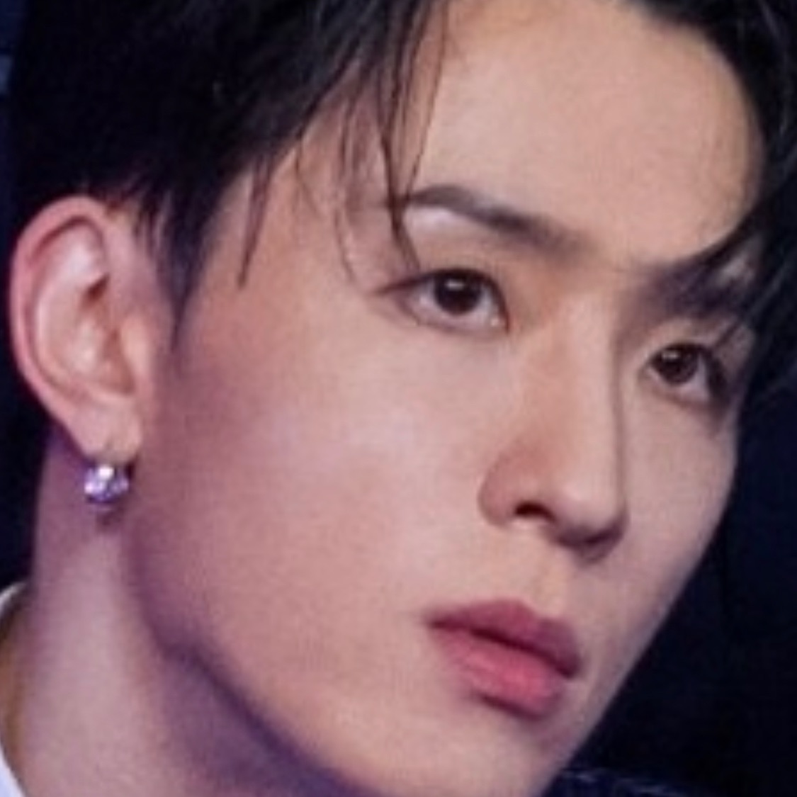Today’s standout profile photo of Trix on Choeaedol Celeb