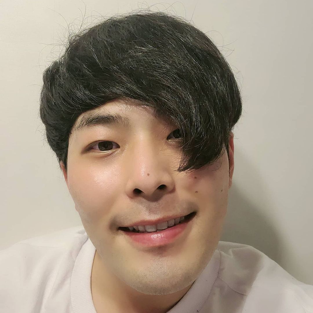 Top moment of Kim Haejun selected by the fandom