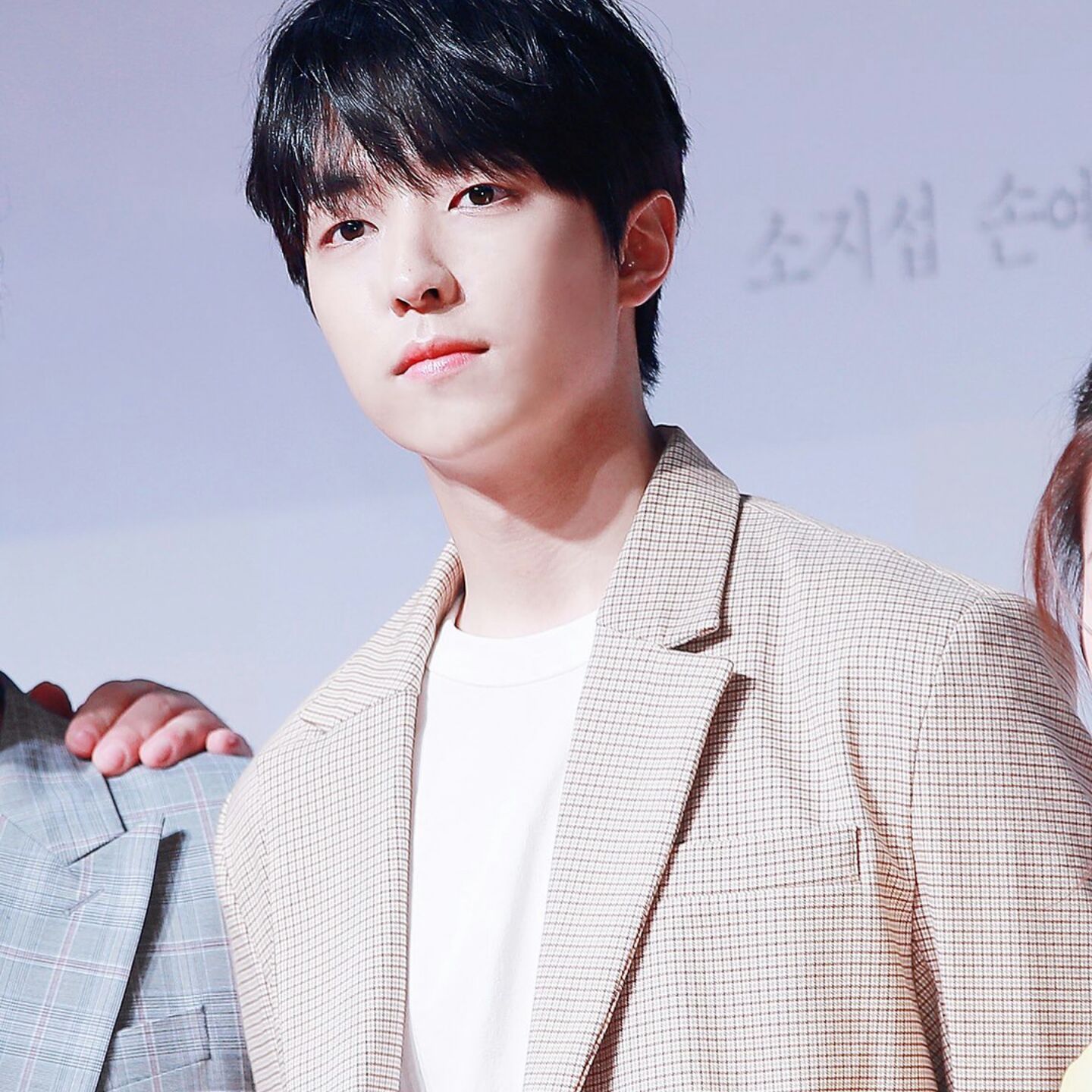 Top moment of Lee Yujin selected by the fandom
