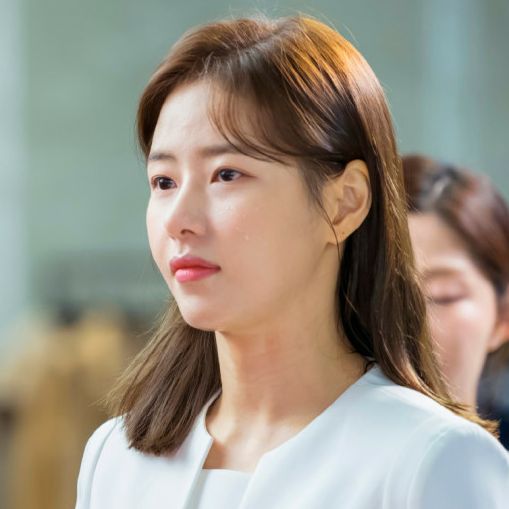 Representative photo of Park Hana showing their charm