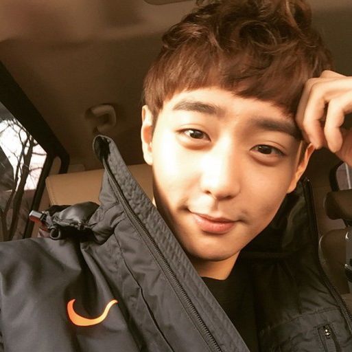 Representative photo of Hyun Woo showing their charm