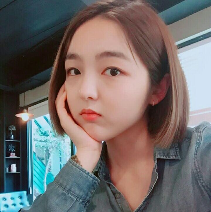 Popular profile photo of Seo Shinae loved by fans