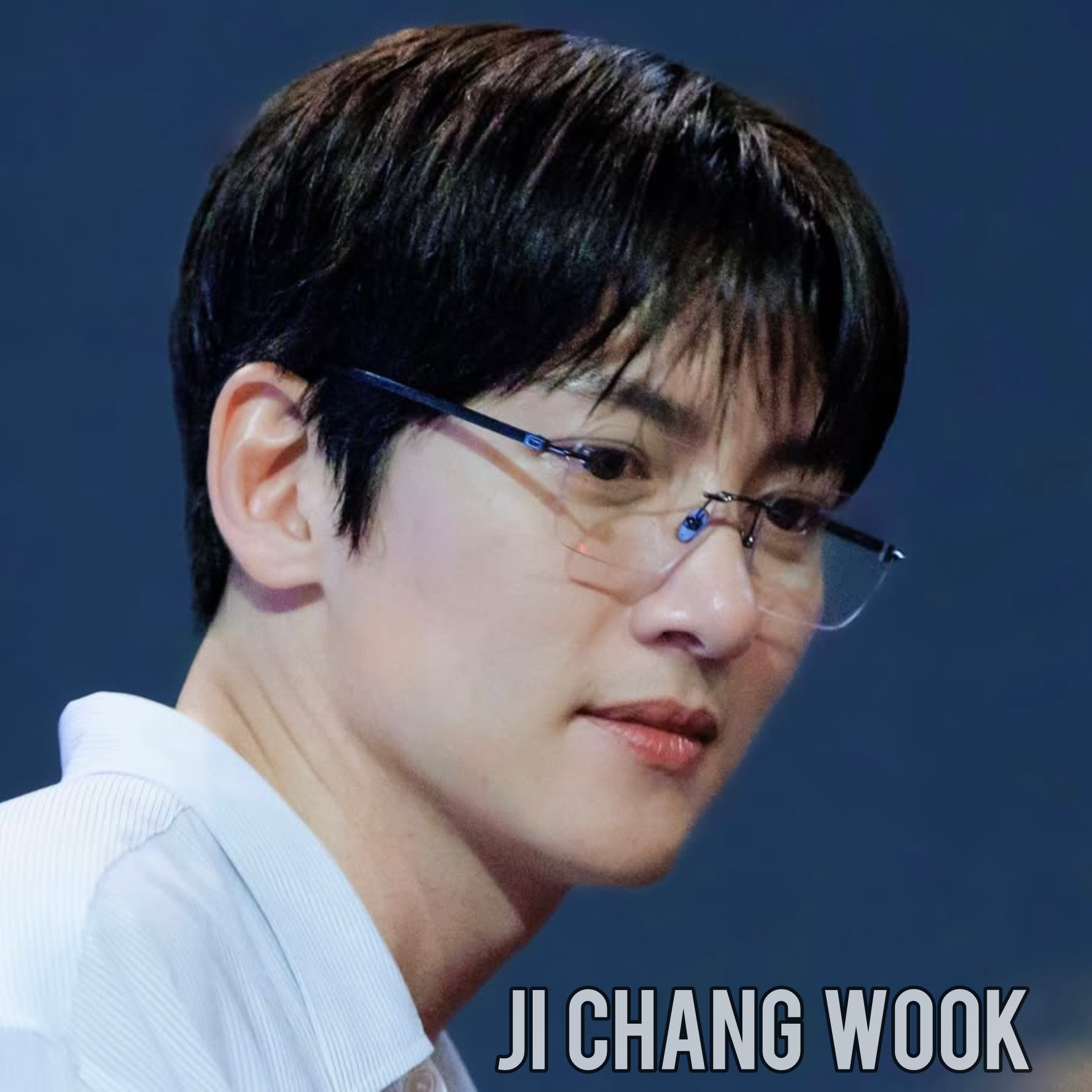 Ji Changwook