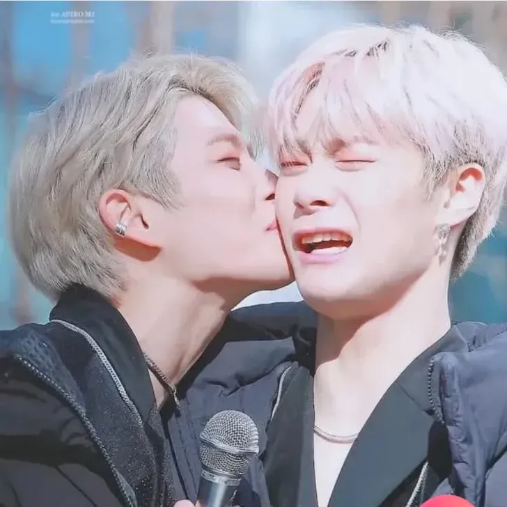 Cha Eunwoo