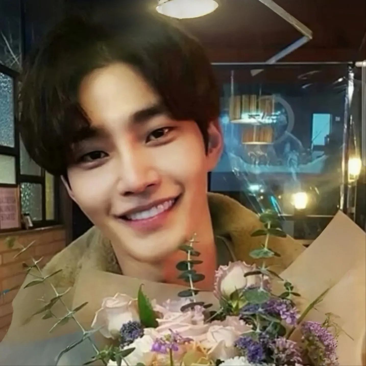 Kim Jaeyoung