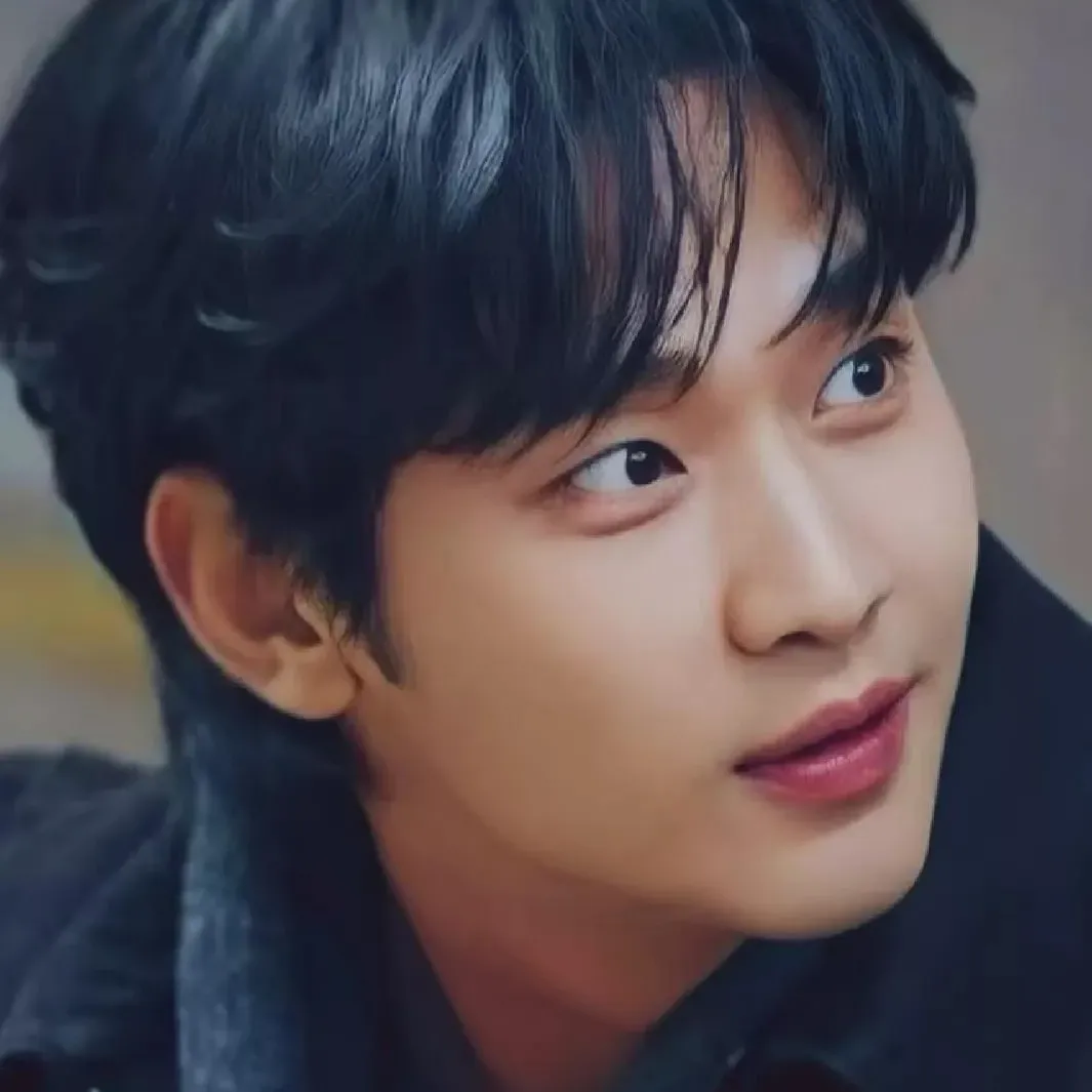Kim Soohyun