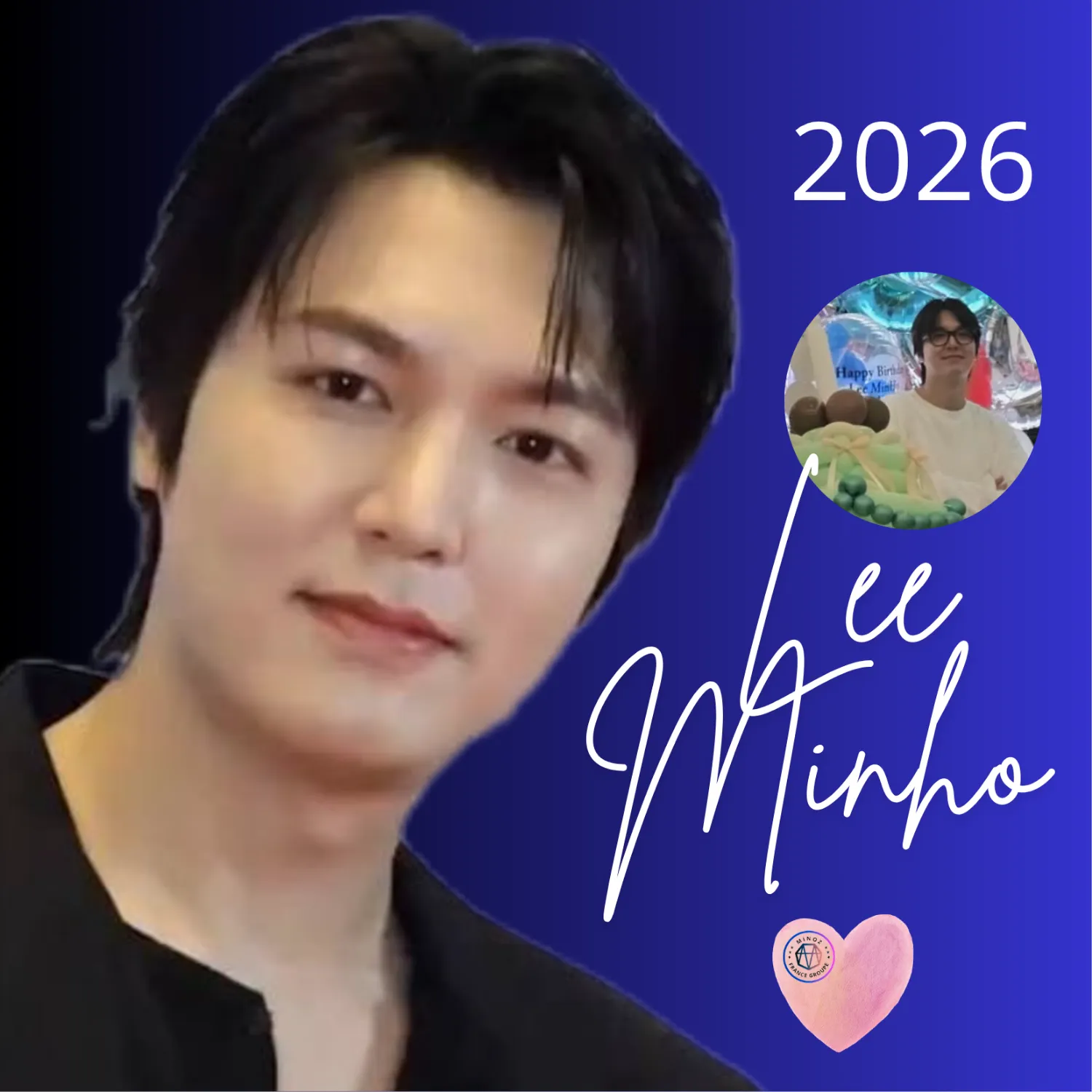 Lee Minho