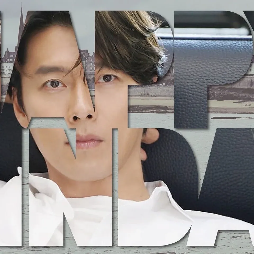 Hyun Bin